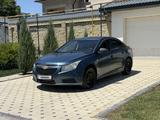 Chevrolet Cruze 2011 года за 1 750 000 тг. в Шымкент