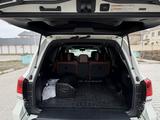 Toyota Land Cruiser 2018 года за 33 900 000 тг. в Актау – фото 3