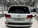 Toyota Land Cruiser 2018 года за 33 900 000 тг. в Актау – фото 2