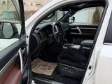 Toyota Land Cruiser 2018 года за 33 900 000 тг. в Актау – фото 5