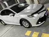 Toyota Camry 2021 годаfor16 000 000 тг. в Алматы – фото 2