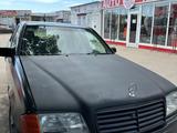 Mercedes-Benz C 180 1995 года за 750 000 тг. в Караганда – фото 3