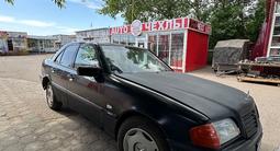 Mercedes-Benz C 180 1995 годаүшін750 000 тг. в Караганда – фото 5