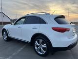 Infiniti FX35 2009 года за 8 894 174 тг. в Атырау – фото 3