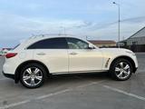 Infiniti FX35 2009 года за 8 894 174 тг. в Атырау – фото 4