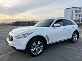 Infiniti FX35 2009 года за 8 894 174 тг. в Атырау