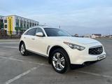 Infiniti FX35 2009 года за 8 894 174 тг. в Атырау – фото 2