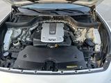 Infiniti FX35 2009 года за 8 894 174 тг. в Атырау – фото 5