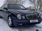 Mercedes-Benz E 430 2000 годаfor5 300 000 тг. в Кызылорда – фото 2