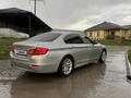 BMW 528 2014 года за 10 400 000 тг. в Алматы – фото 3