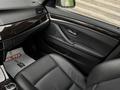 BMW 528 2014 года за 10 400 000 тг. в Алматы – фото 13