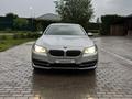 BMW 528 2014 года за 10 400 000 тг. в Алматы – фото 2
