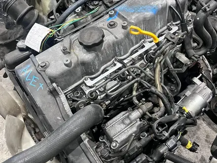 Двигатель D4BF Hyundai H-1 Starex Старекс h1 Хёндэ Хендай хундай за 10 000 тг. в Павлодар