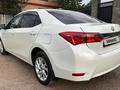 Toyota Corolla 2017 года за 6 400 000 тг. в Алматы
