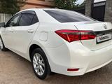Toyota Corolla 2017 года за 6 400 000 тг. в Алматы