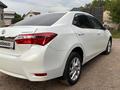 Toyota Corolla 2017 года за 6 400 000 тг. в Алматы – фото 2