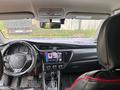 Toyota Corolla 2017 года за 6 400 000 тг. в Алматы – фото 22