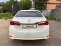 Toyota Corolla 2017 года за 6 400 000 тг. в Алматы – фото 3
