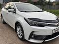 Toyota Corolla 2017 года за 6 400 000 тг. в Алматы – фото 5