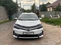 Toyota Corolla 2017 года за 6 400 000 тг. в Алматы – фото 6