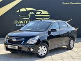 Chevrolet Cobalt 2021 года за 5 700 000 тг. в Атырау