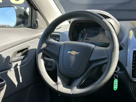 Chevrolet Cobalt 2021 года за 5 700 000 тг. в Атырау – фото 8