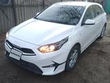 Kia Cee'd 2024 года за 10 400 000 тг. в Шымкент