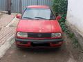 Volkswagen Vento 1992 годаүшін840 000 тг. в Актобе – фото 4