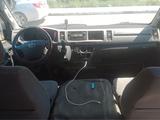 Toyota Hiace 2012 года за 10 500 000 тг. в Астана – фото 4