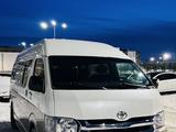 Toyota Hiace 2012 года за 10 500 000 тг. в Астана