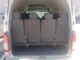 Toyota Hiace 2012 года за 10 500 000 тг. в Астана – фото 5