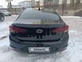 Hyundai Elantra 2020 года за 9 000 000 тг. в Астана – фото 7