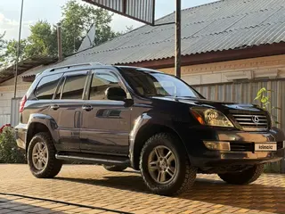 Lexus GX 470