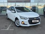 Chevrolet Onix LTZ 2024 годаүшін5 290 000 тг. в Павлодар – фото 3