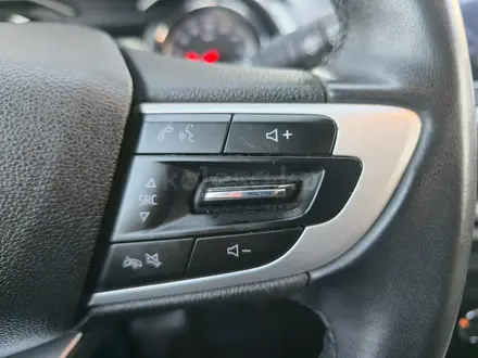 Chevrolet Onix LTZ 2024 года за 5 290 000 тг. в Павлодар – фото 11