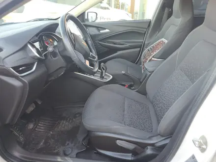 Chevrolet Onix LTZ 2024 года за 5 290 000 тг. в Павлодар – фото 12