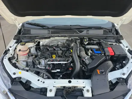 Chevrolet Onix LTZ 2024 года за 5 290 000 тг. в Павлодар – фото 18