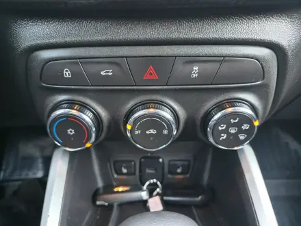 Chevrolet Onix LTZ 2024 года за 5 290 000 тг. в Павлодар – фото 17