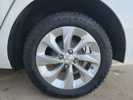 Chevrolet Onix LTZ 2024 года за 5 290 000 тг. в Павлодар – фото 19