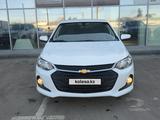 Chevrolet Onix LTZ 2024 годаүшін5 290 000 тг. в Павлодар – фото 2