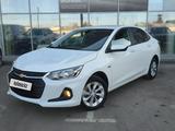 Chevrolet Onix LTZ 2024 годаүшін5 290 000 тг. в Павлодар