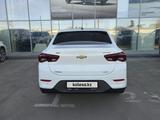 Chevrolet Onix LTZ 2024 годаүшін5 290 000 тг. в Павлодар – фото 5