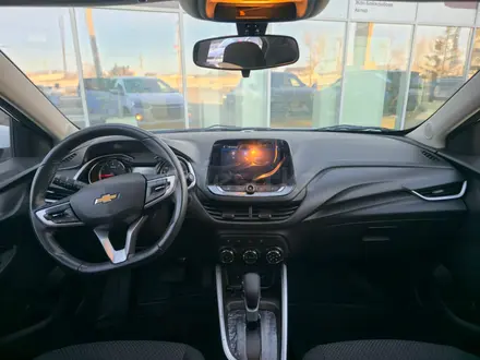 Chevrolet Onix LTZ 2024 года за 5 290 000 тг. в Павлодар – фото 10