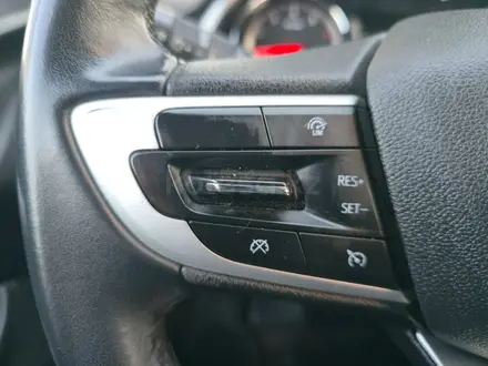 Chevrolet Onix LTZ 2024 года за 5 290 000 тг. в Павлодар – фото 9
