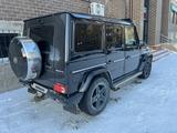 Mercedes-Benz G 55 AMG 2010 года за 23 000 000 тг. в Караганда – фото 2