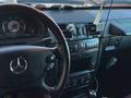 Mercedes-Benz G 55 AMG 2010 годаүшін23 000 000 тг. в Караганда – фото 7