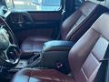 Mercedes-Benz G 55 AMG 2010 годаүшін23 000 000 тг. в Караганда – фото 10