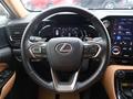 Lexus NX 250 2022 года за 31 600 000 тг. в Астана – фото 25