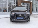 Lexus NX 250 2022 годаfor31 600 000 тг. в Астана – фото 2