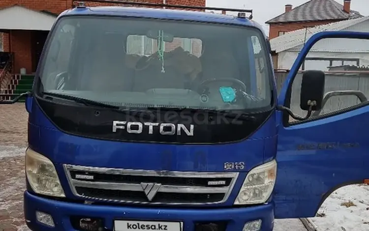 Foton 2007 года за 5 500 000 тг. в Актобе